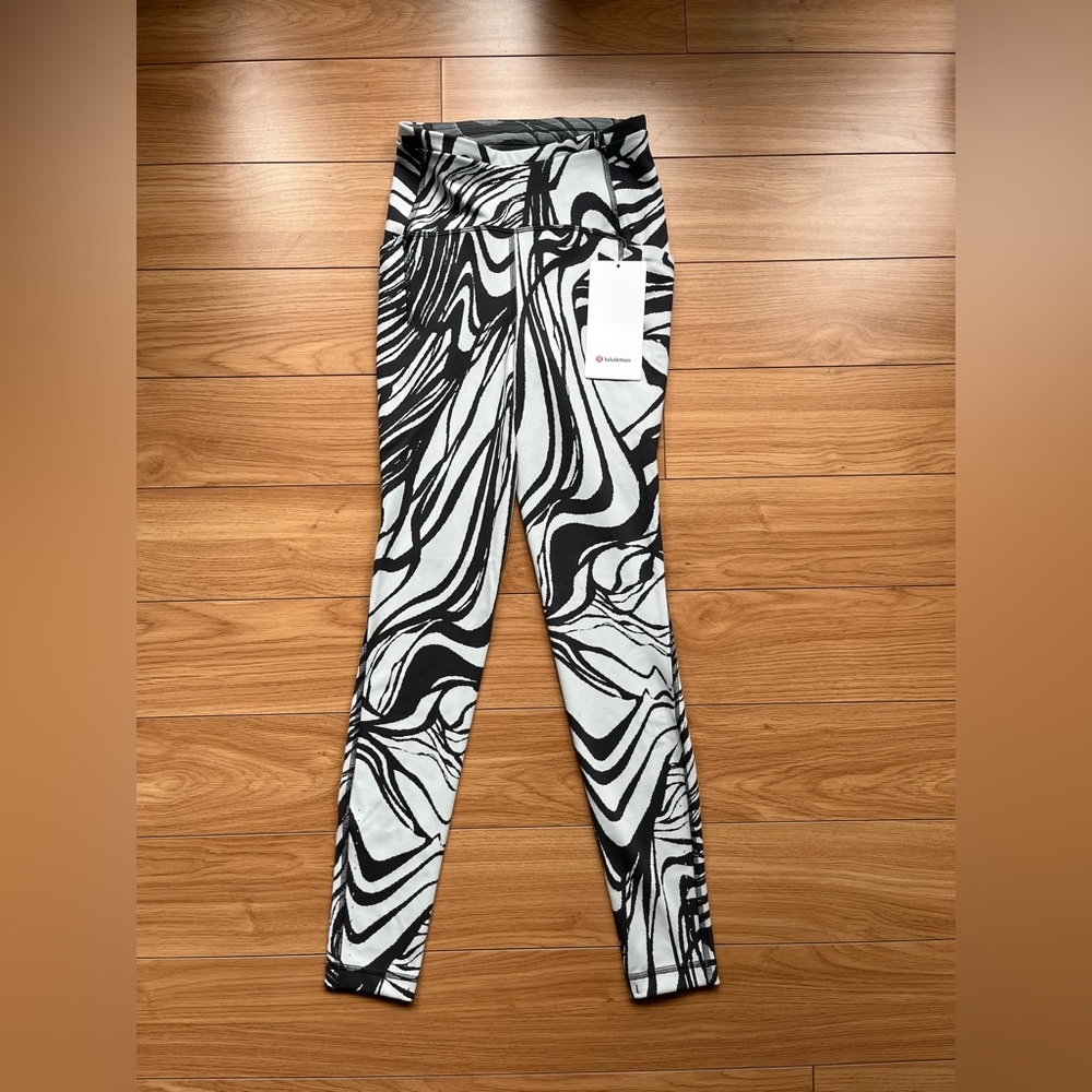 LULULEMON LEGGINGS